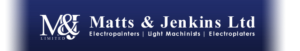 Matts & Jenkins Ltd